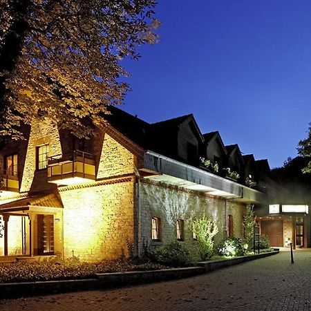 Hotel Busch-Atter أوسنابروك المظهر الخارجي الصورة